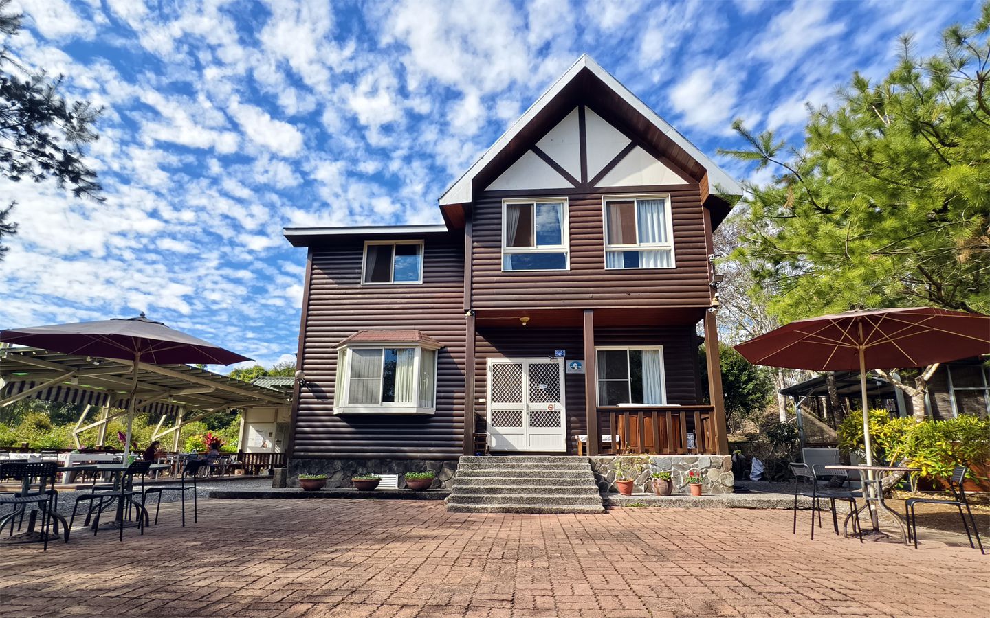 綠野鄉居 Sun Moon Lake B&B 圖片